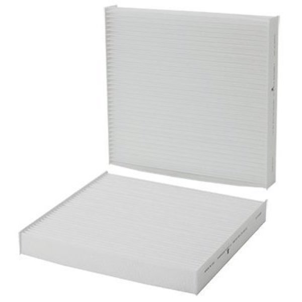Wix Filters Cabin Air Filter, Wp10410 WP10410